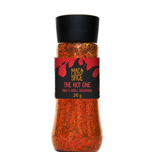 Mac's Spice | The Hot One 210g