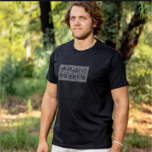 Men's T-shirt | Limited Edition | Black