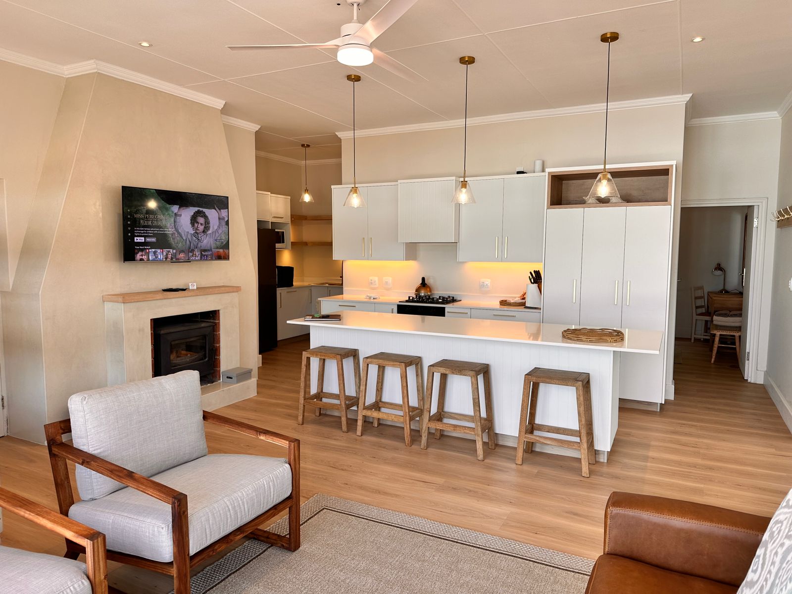Luxury